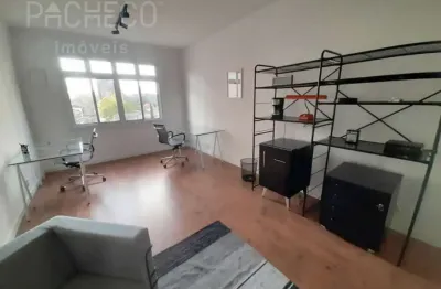 Sala comercial à venda na Rua Teodoro Sampaio, --, Pinheiros, São Paulo, 25 m2 por R$ 250.000