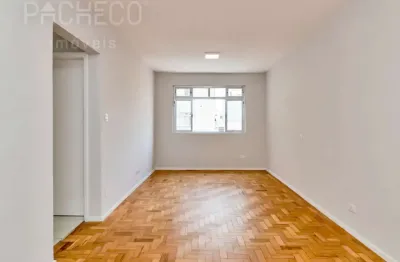 Apartamento com 1 quarto à venda na rua martim francisco, --, higienópolis, são paulo, 32 m2 por r$ 380.000