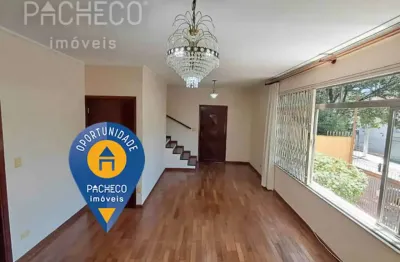 Casa com 3 quartos à venda na rua engenheiro mário pamponet, --, vila madalena, são paulo, 161 m2 por r$ 2.000.000