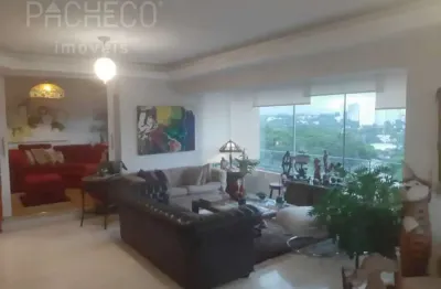 Apartamento com 4 quartos à venda na avenida arruda botelho, --, alto de pinheiros, são paulo, 184 m2 por r$ 4.000.000