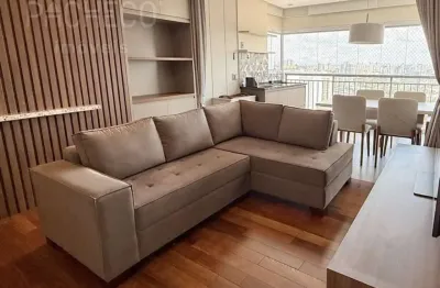 Apartamento com 2 quartos à venda na rua comendador elias assi, --, butantã, são paulo, 74 m2 por r$ 1.150.000