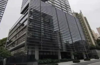 Kitnet / stúdio para alugar na avenida nove de julho, --, jardim paulista, são paulo, 22 m2 por r$ 3.550