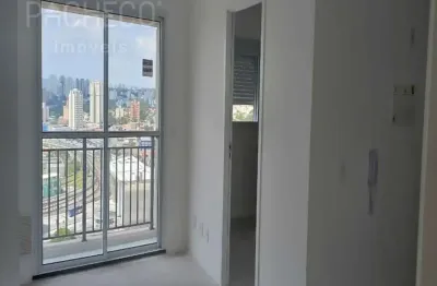 Apartamento com 2 quartos à venda na avenida professor francisco morato, --, vila sônia, são paulo, 40 m2 por r$ 490.000