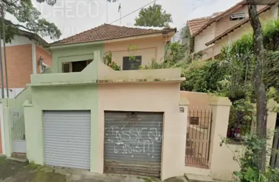 Casa com 1 quarto à venda na rua salvador caruso, --, vila ipojuca, são paulo, 156 m2 por r$ 2.480.400
