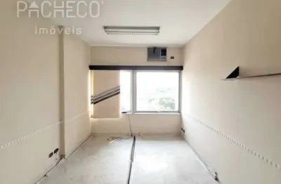 Sala comercial com 1 sala à venda na avenida brigadeiro faria lima, --, pinheiros, são paulo, 32 m2 por r$ 240.000