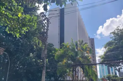 Sala comercial com 1 sala para alugar na avenida general furtado nascimento, --, alto de pinheiros, são paulo, 95 m2 por r$ 6.500