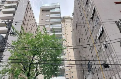 Apartamento com 1 quarto para alugar na alameda fernão cardim, --, jardim paulista, são paulo, 55 m2 por r$ 4.000