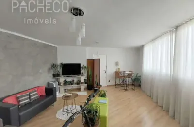 Apartamento com 2 quartos à venda na rua artur de azevedo, --, pinheiros, são paulo, 104 m2 por r$ 1.300.000