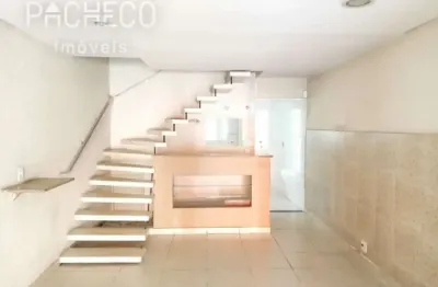 Barracão / galpão / depósito com 2 salas à venda na rua pio xi, --, alto de pinheiros, são paulo, 118 m2 por r$ 750.000