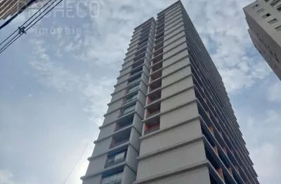 Apartamento com 1 quarto para alugar na rua ministro godói, --, perdizes, são paulo, 35 m2 por r$ 3.300