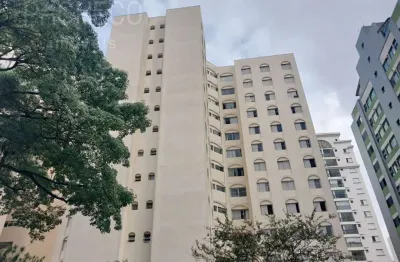 Apartamento com 1 quarto para alugar na rua doutor miranda de azevedo, --, pompéia, são paulo, 63 m2 por r$ 2.200