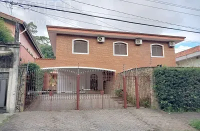 Casa com 4 quartos para alugar na avenida do anastácio, --, city américa, são paulo, 395 m2 por r$ 8.500