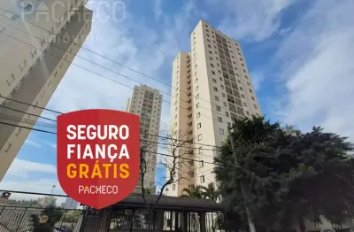 Apartamento com 2 quartos para alugar na rua coronel bento bicudo, --, piqueri, são paulo, 47 m2 por r$ 1.700