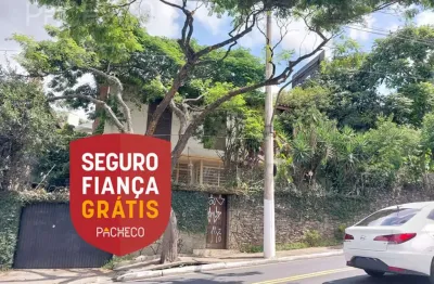 Casa com 4 quartos para alugar na rua joão moura, --, vila madalena, são paulo, 241 m2 por r$ 8.000