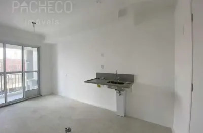 Apartamento com 2 quartos à venda na rua marina ciufuli zanfelice, --, lapa, são paulo, 40 m2 por r$ 435.000
