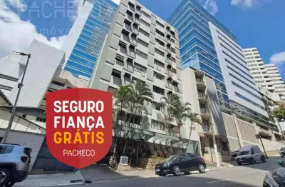 Apartamento com 2 quartos para alugar na rua barata ribeiro, --, bela vista, são paulo, 61 m2 por r$ 2.400