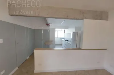 Apartamento com 2 quartos à venda na rua manuel henrique lopes, --, vila madalena, são paulo, 48 m2 por r$ 615.000