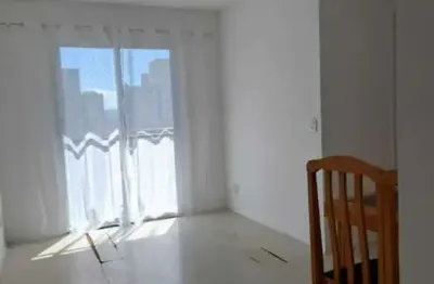 Apartamento com 2 quartos à venda na avenida raimundo pereira de magalhães, --, pirituba, são paulo, 49 m2 por r$ 390.000
