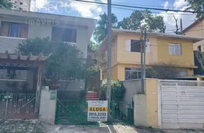 Casa com 3 quartos para alugar na rua josé piragibe, --, butantã, são paulo, 137 m2 por r$ 4.500