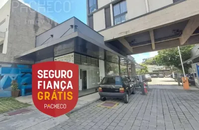 Ponto comercial com 4 salas para alugar na avenida corifeu de azevedo marques, --, butantã, são paulo, 88 m2 por r$ 4.500