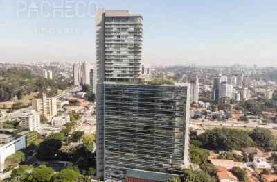 Kitnet / stúdio para alugar na rua gerivatiba, --, butantã, são paulo, 35 m2 por r$ 6.050