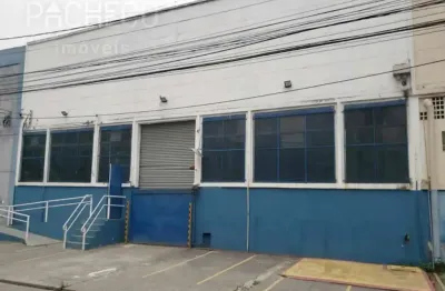 Barracão / galpão / depósito para alugar na avenida doutor gastão vidigal, --, vila leopoldina, são paulo, 1196 m2 por r$ 45.000