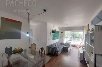 Apartamento com 2 quartos à venda na rua pascoal vita, --, vila madalena, são paulo, 70 m2 por r$ 850.000