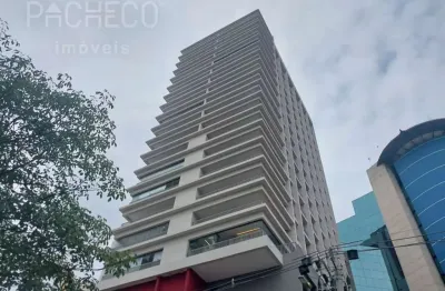 Kitnet / stúdio para alugar na rua cláudio soares, --, pinheiros, são paulo, 24 m2 por r$ 3.200