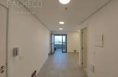 Sala comercial com 1 sala para alugar na rua camargo, --, butantã, são paulo, 28 m2 por r$ 2.200