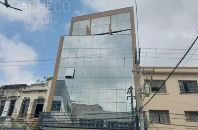 Apartamento com 1 quarto para alugar na rua carlos vicari, --, barra funda, são paulo, 35 m2 por r$ 3.100