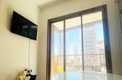 Apartamento com 2 quartos à venda na rua miragaia, --, butantã, são paulo, 39 m2 por r$ 490.000