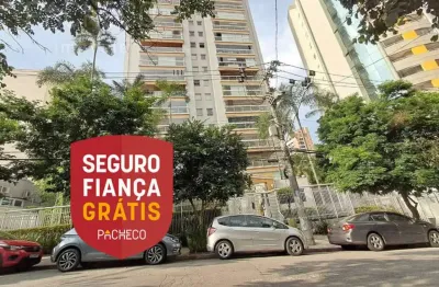 Apartamento com 3 quartos para alugar na rua caiubi, --, perdizes, são paulo, 240 m2 por r$ 14.000