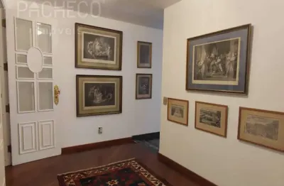 Apartamento com 4 quartos à venda na rua doutor oscar monteiro de barros, --, morumbi, são paulo, 385 m2 por r$ 3.500.000
