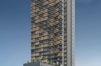Kitnet / stúdio à venda na avenida vital brasil, --, butantã, são paulo, 23 m2 por r$ 390.000