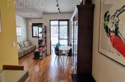 Apartamento com 2 quartos à venda na rua cardeal arcoverde, --, pinheiros, são paulo, 70 m2 por r$ 1.295.000