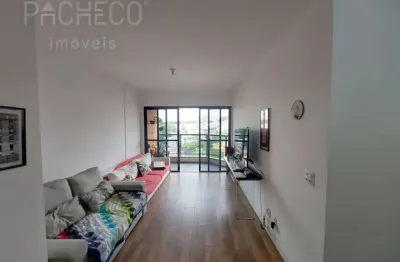 Apartamento com 3 quartos à venda na rua urbanizadora, --, perdizes, são paulo, 112 m2 por r$ 1.300.000
