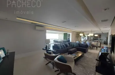 Apartamento com 4 quartos à venda na rua nagel, --, vila leopoldina, são paulo, 210 m2 por r$ 3.200.000