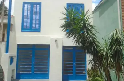 Casa com 2 quartos à venda na Rua Caiubi, --, Perdizes, São Paulo, 111 m2 por R$ 970.000