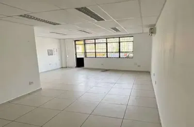 Sala comercial com 1 sala para alugar na rua butantã, --, pinheiros, são paulo, 45 m2 por r$ 1.700