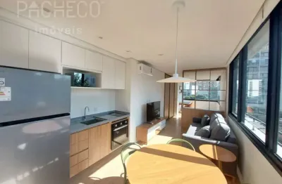 Kitnet / stúdio à venda na rua werner sack, --, alto de pinheiros, são paulo, 35 m2 por r$ 654.000