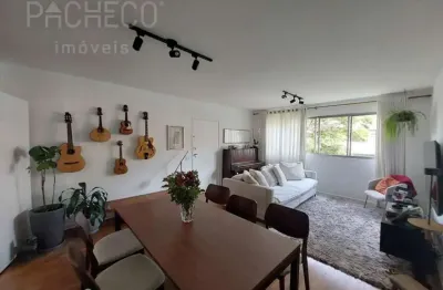 Apartamento com 2 quartos à venda na rua antônio bicudo, --, pinheiros, são paulo, 103 m2 por r$ 1.175.000
