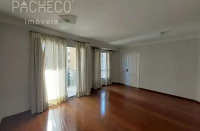 Apartamento com 3 quartos à venda na rua apinajés, --, perdizes, são paulo, 130 m2 por r$ 1.580.000