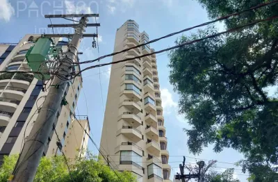 Apartamento com 3 quartos para alugar na rua bartira, --, perdizes, são paulo, 110 m2 por r$ 5.500