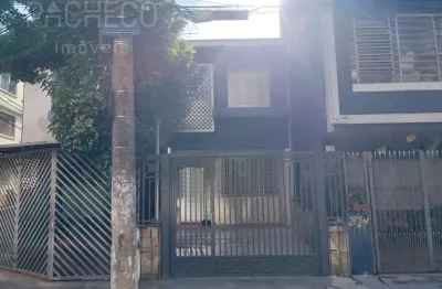 Casa comercial com 4 salas para alugar na rua joão ramalho, --, perdizes, são paulo, 120 m2 por r$ 5.800