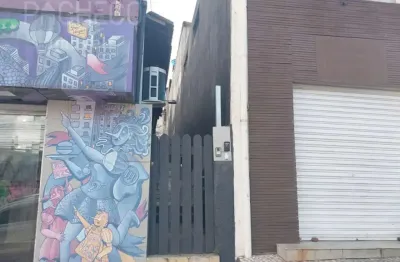 Casa com 2 quartos para alugar na rua fidalga, --, vila madalena, são paulo, 100 m2 por r$ 4.000