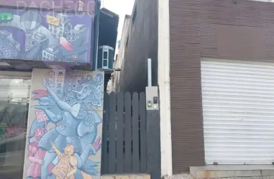 Casa com 2 quartos para alugar na Rua Fidalga, --, Vila Madalena, São Paulo, 100 m2 por R$ 4.000