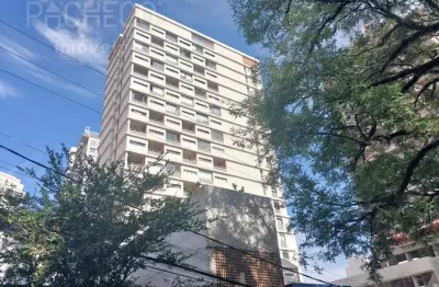 Kitnet / stúdio para alugar na rua bartira, --, perdizes, são paulo, 27 m2 por r$ 2.600