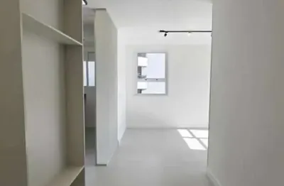 Apartamento com 2 quartos para alugar na rua domício da gama, --, perdizes, são paulo, 40 m2 por r$ 4.000