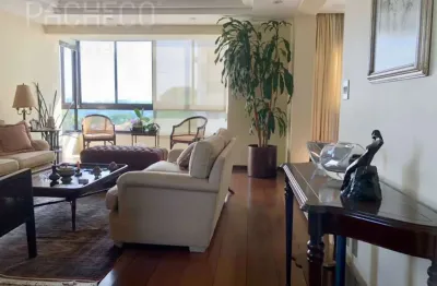 Apartamento com 3 quartos à venda na rua ourânia, --, vila madalena, são paulo, 195 m2 por r$ 2.500.000