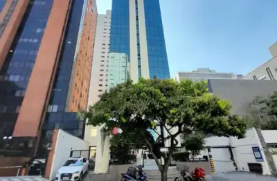 Sala comercial com 1 sala à venda na avenida angélica, --, consolação, são paulo, 37 m2 por r$ 315.000